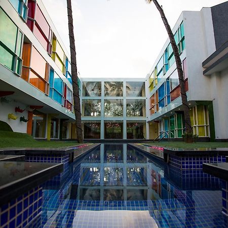 I Love Bell Bottoms Anjuna Exterior photo