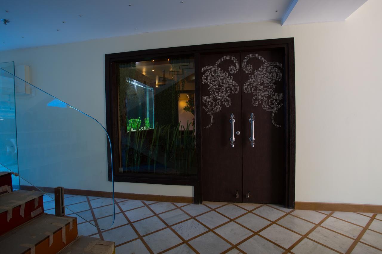I Love Bell Bottoms Anjuna Exterior photo
