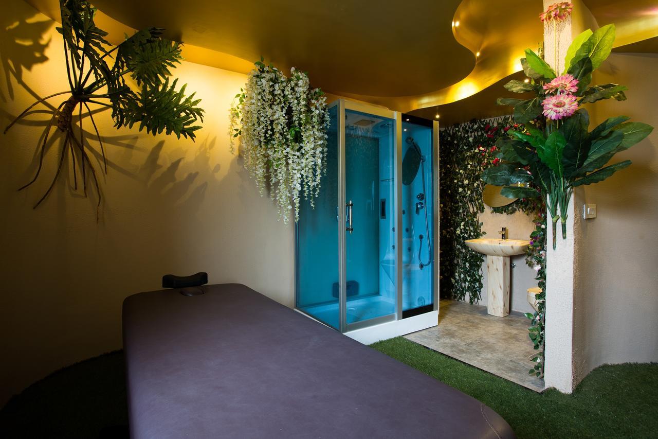 I Love Bell Bottoms Anjuna Exterior photo