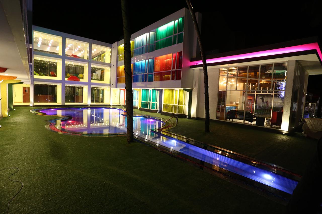I Love Bell Bottoms Anjuna Exterior photo